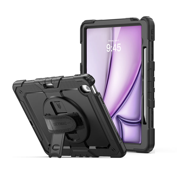 iPad Air 13 Inch Rugged Case | FORT-S PRO