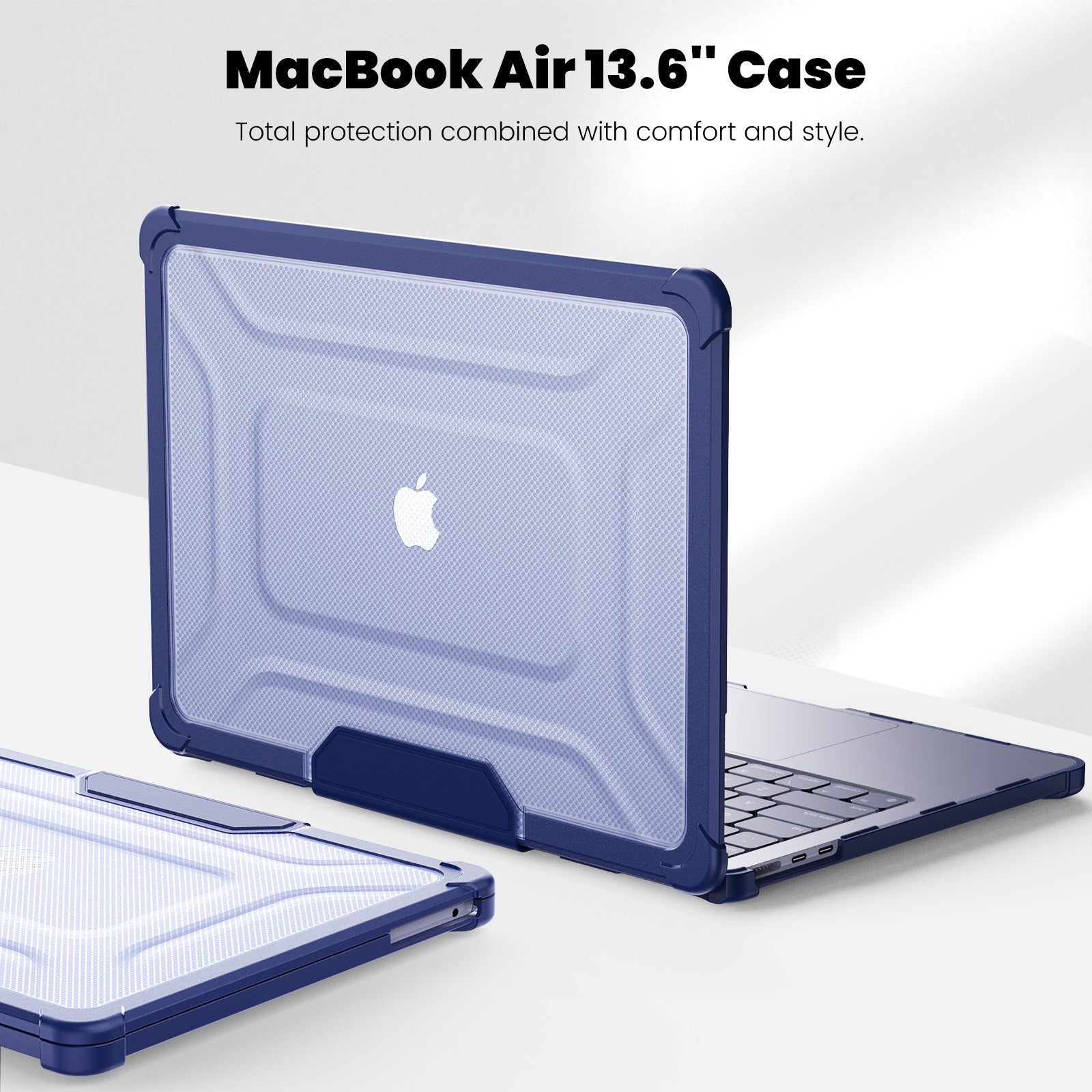 MacBook Air 13.6-inch Hard Shell Case | Starry 2024 – seymac