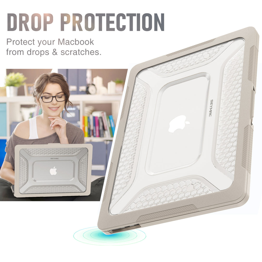 MacBook Pro 14 2021 | HEX SHIELD - seymac