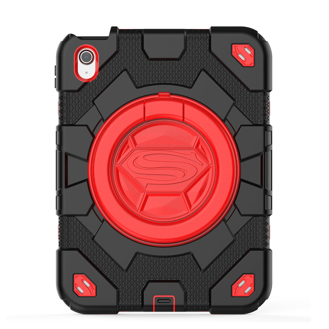 Rugged Case for iPad 10th Gen 10.9" 