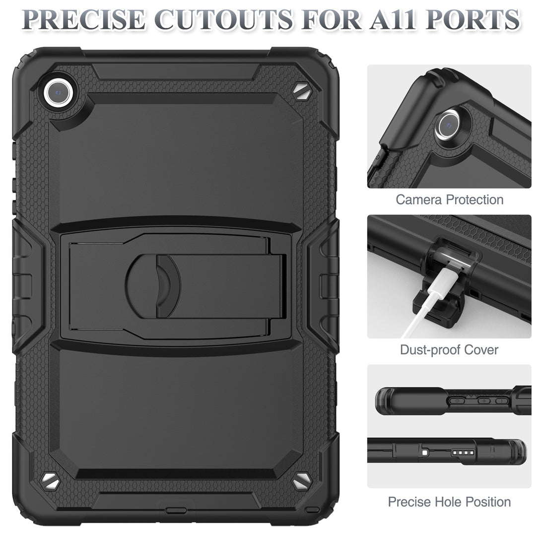 Galaxy Tab A9 Plus 11 inch Rugged Case | FORT-K