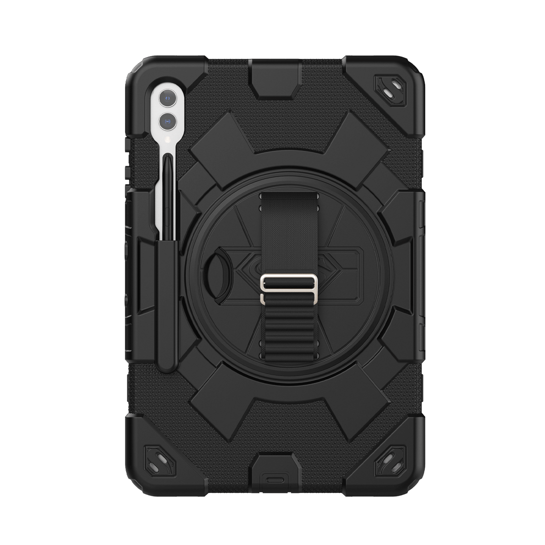 Seymac Rugged Case for Galaxy Tab S9 Plus | SHERO-S