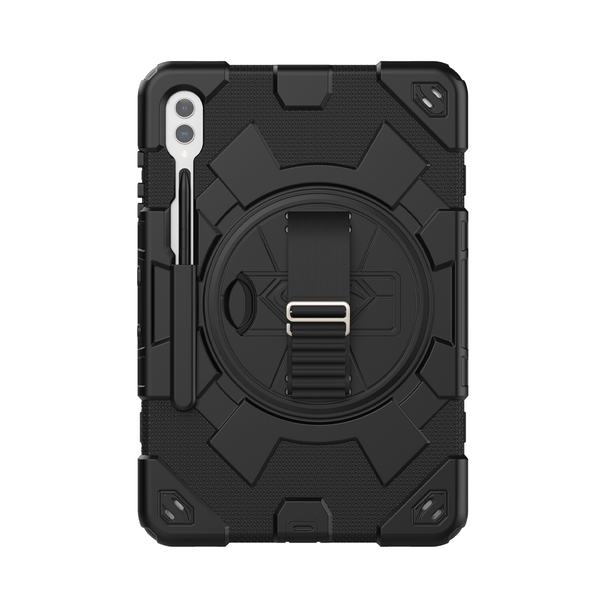 Seymac Rugged Case for Galaxy Tab S9 Plus | SHERO-S