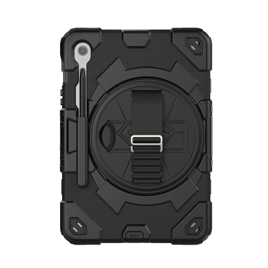 SEYMAC Case for Galaxy Tab S9 | SHERO-S