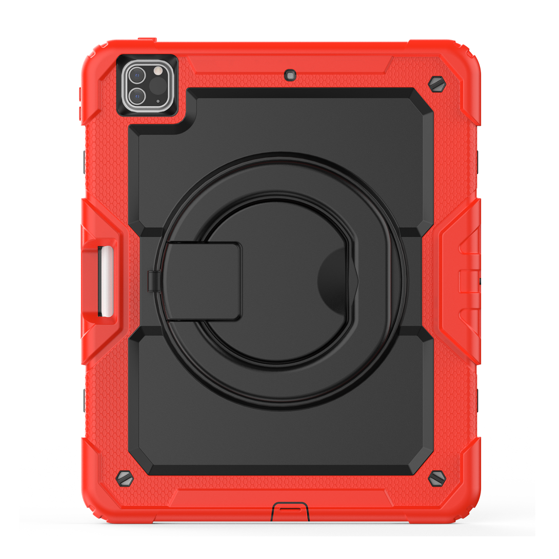 FORT-G PRO - seymac#colour_red