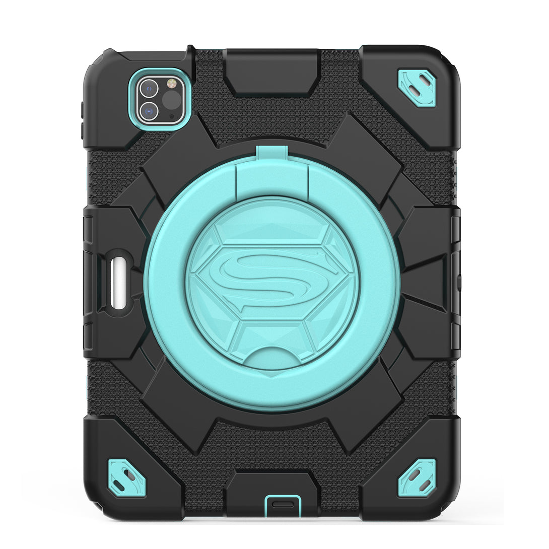 Rugged Case for iPad Air 4th/5th 10.9" 