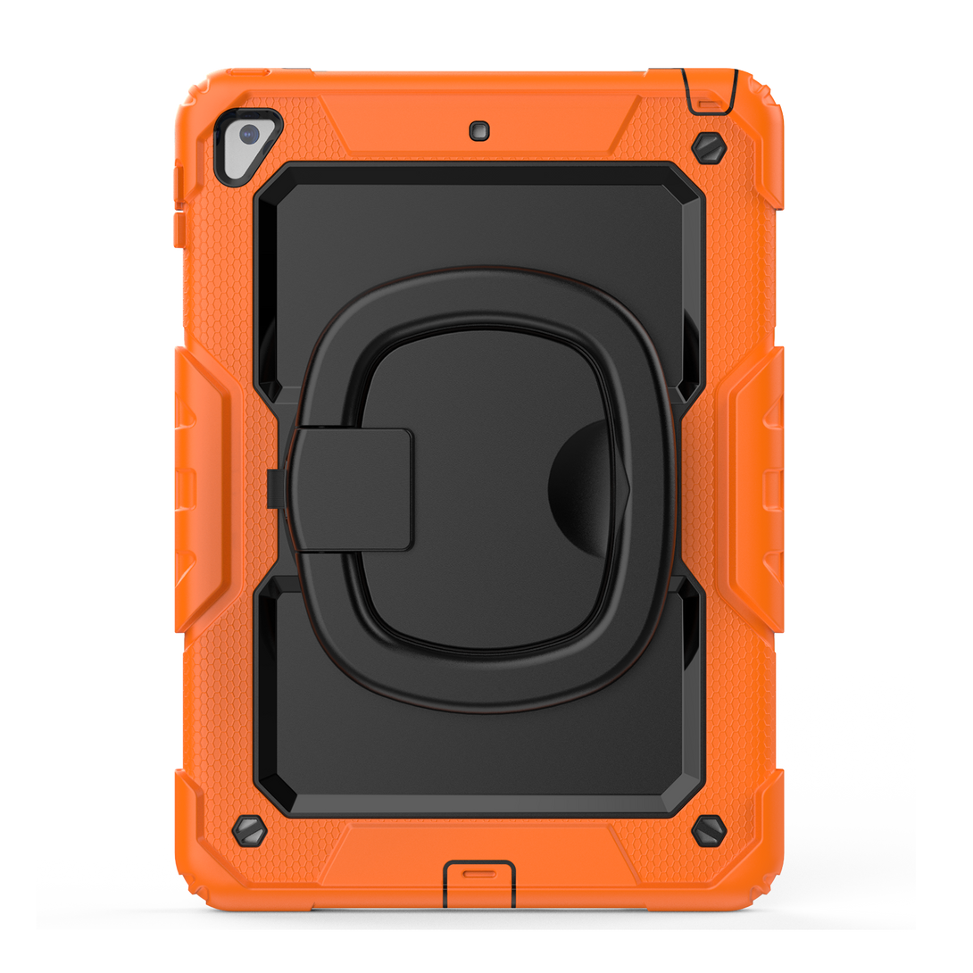 FORT-G PRO - seymac#colour_orange