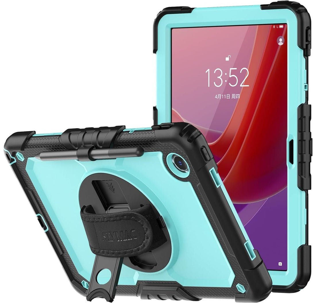 Lenovo Tab M11 11 inch Rugged Case | FORT-S PRO