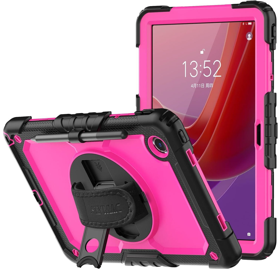 Lenovo Tab M11 11 inch Rugged Case | FORT-S PRO