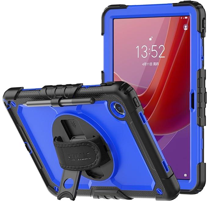 Lenovo Tab M11 11 inch Rugged Case | FORT-S PRO