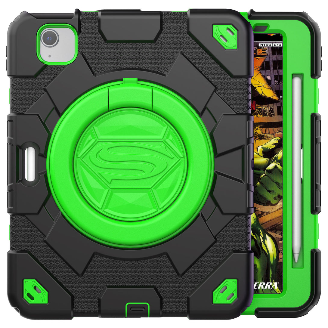 Rugged Case for iPad Air 4th/5th 10.9" 