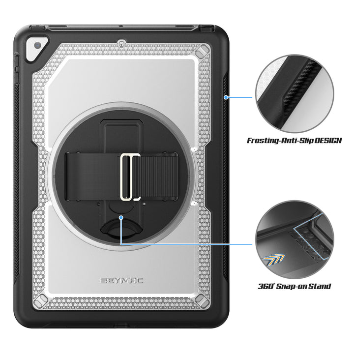 HEX SHIELD#color_transparent