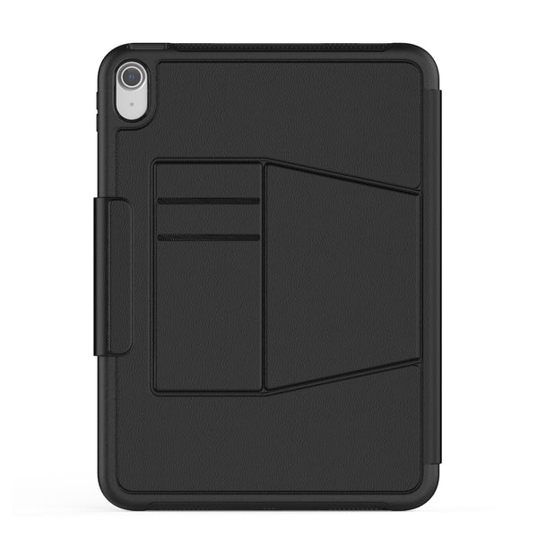 Case for iPad 10th Generation 10.9-inch | MAG-C Alpha - seymac#colour_black