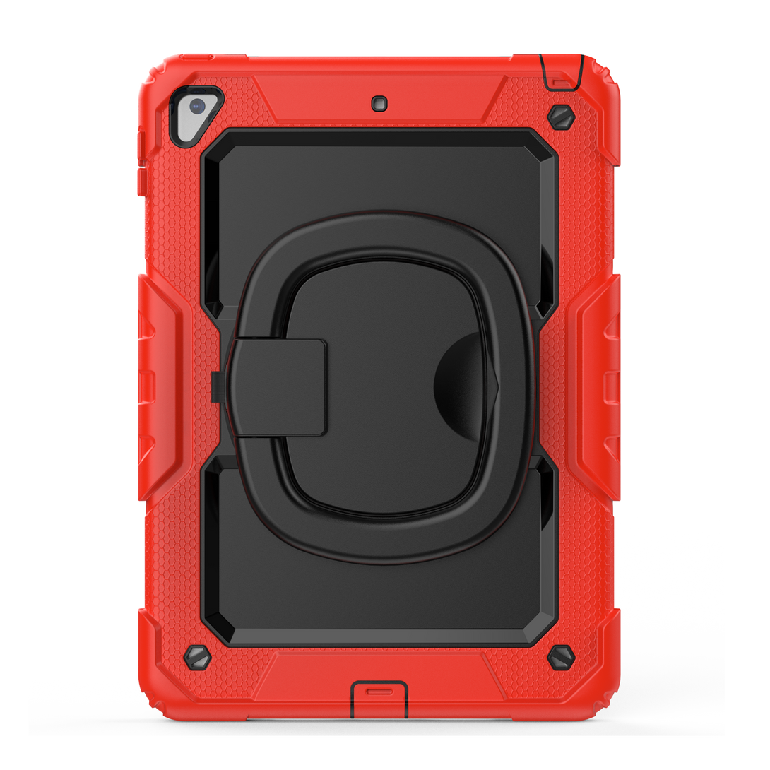 FORT-G PRO - seymac#colour_red