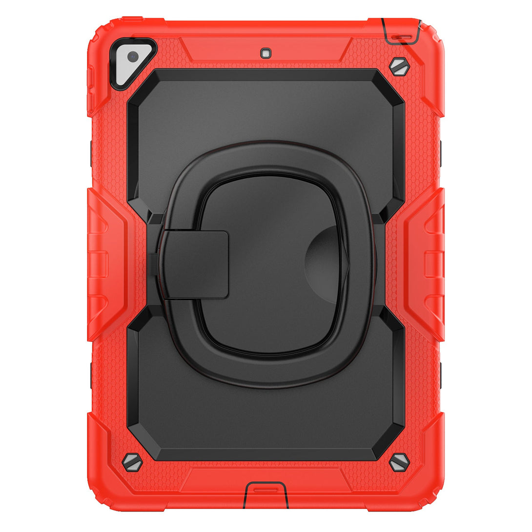 FORT-G PRO - seymac#colour_red