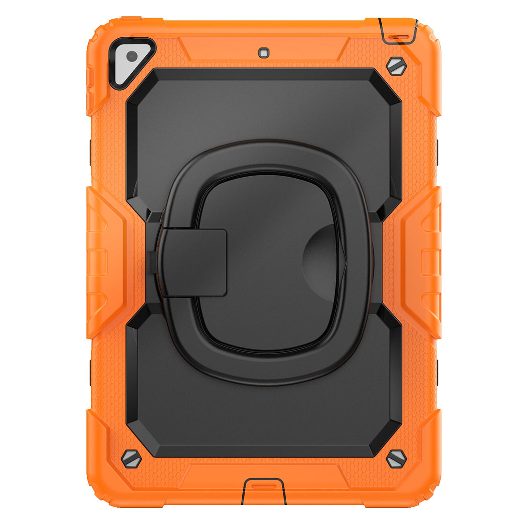 FORT-G PRO - seymac#colour_orange