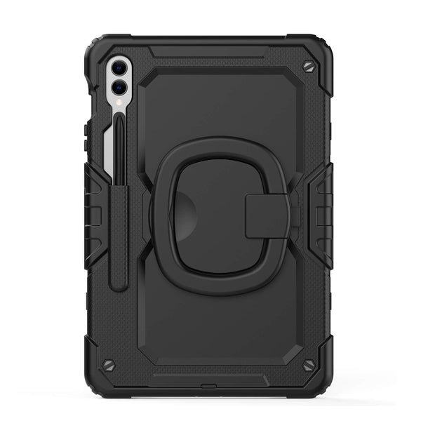 SEYMAC Case for Galaxy Tab S9 Plus | FORT-G PRO