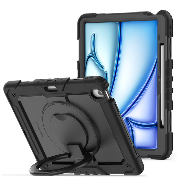 Seymac FORT-G PRO Case for iPad Air