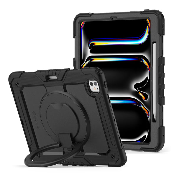 Seymac FORT-G PRO Case for iPad Pro