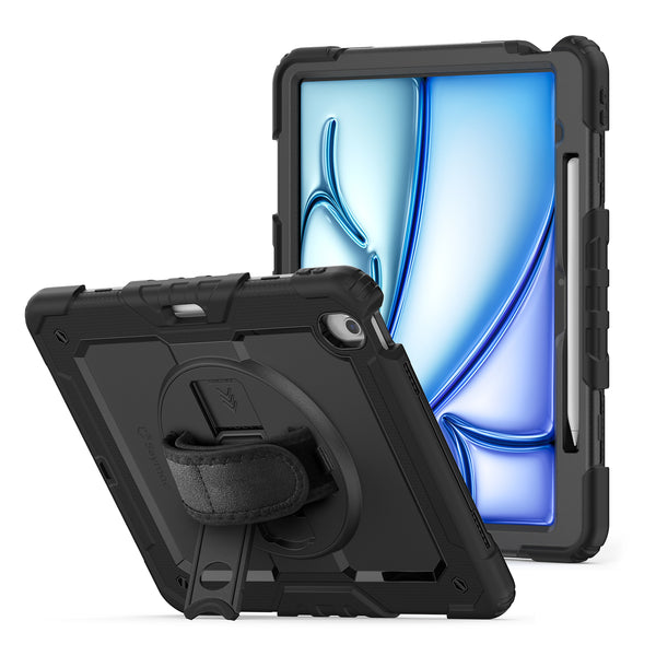 Seymac FORT-S PRO Case for iPad Air