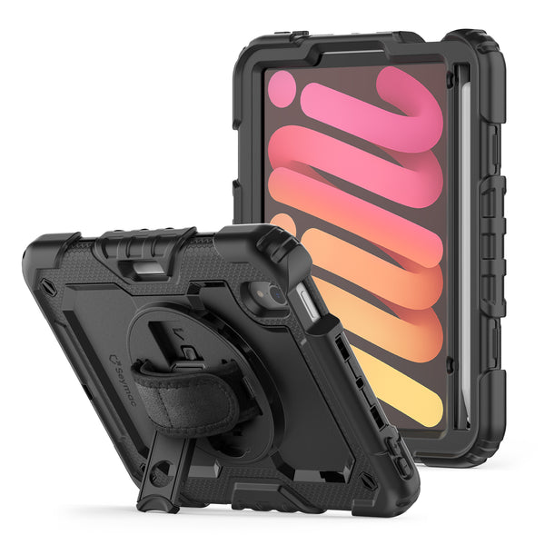 Seymac FORT-S PRO Case for iPad Mini