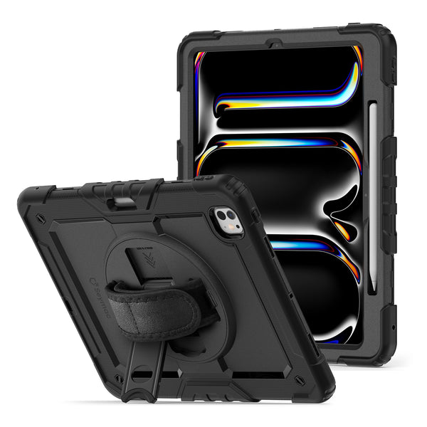 Seymac FORT-S PRO Case for iPad Pro