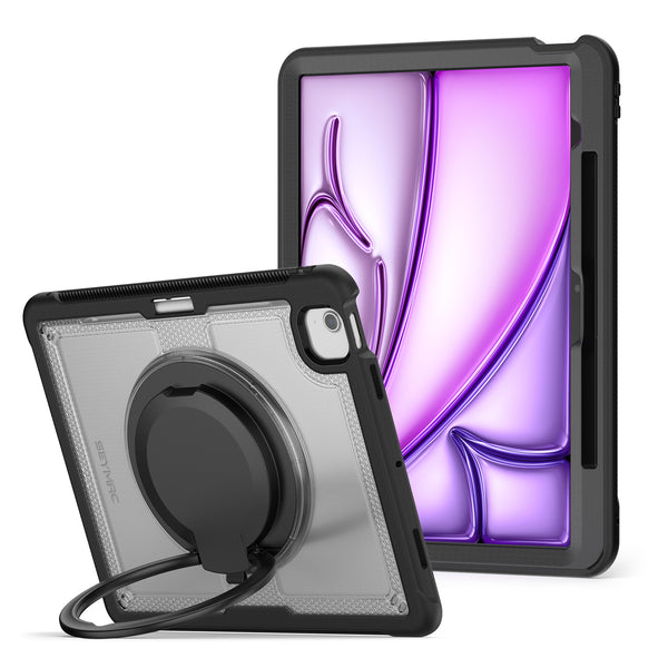 SEYMAC iPad Air 4th/5th Gen 10.9 Inch Case (2020/2022)