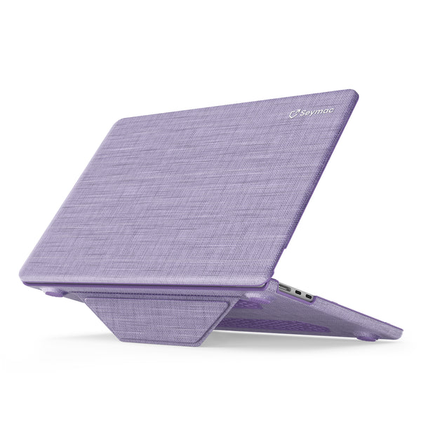 Seymac Amo-Tri-F Case for MacBook Air