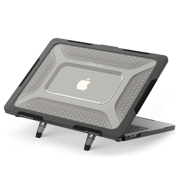 Seymac HEX SHIELD Case for MacBook Pro