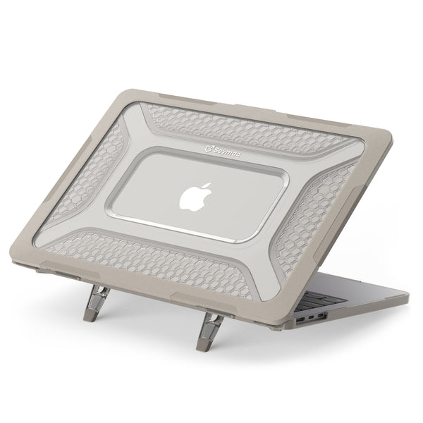 Seymac HEX SHIELD Case for MacBook Air