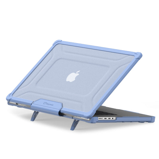 SEYMAC MacBook Air 15 Inch Case (2023/2024)