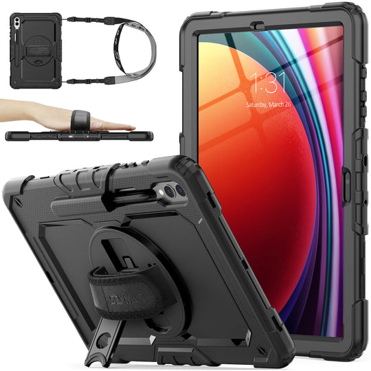 Galaxy Tab S9 FE / S9 FE+ Cases | SEYMAC – seymac