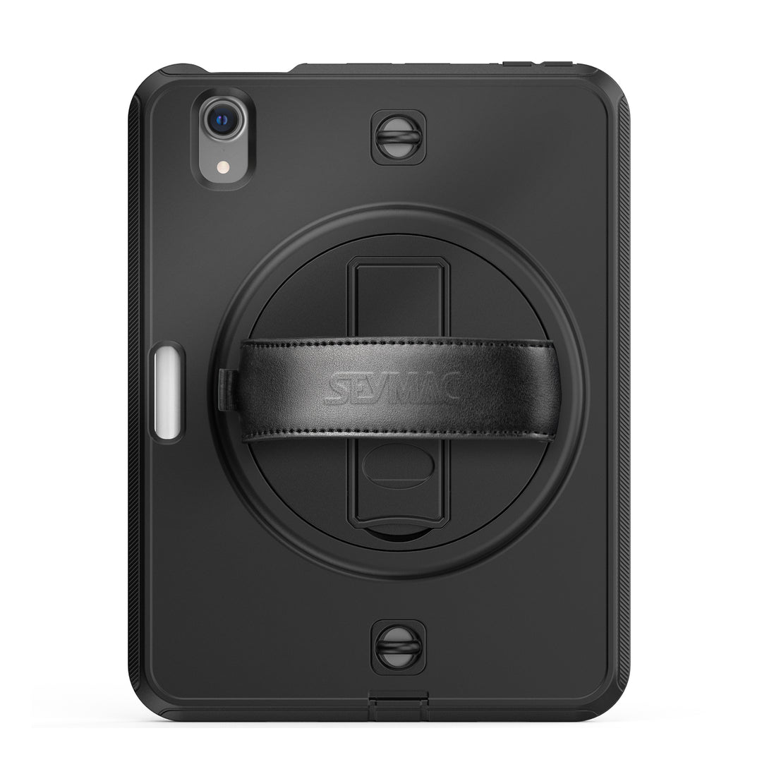 Smart Cover for funda ipad mini 6 generacion tablet case iPad Mini 6 2021  Case A2568 A2569 mini 2021 8.3inch