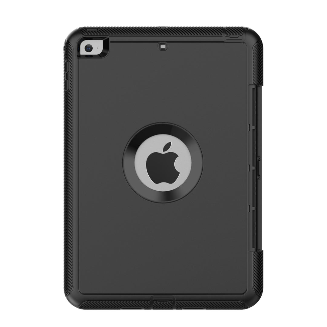 iPad mini 4/5 7.9-inch | MAG-C Delta - seymac#colour_black