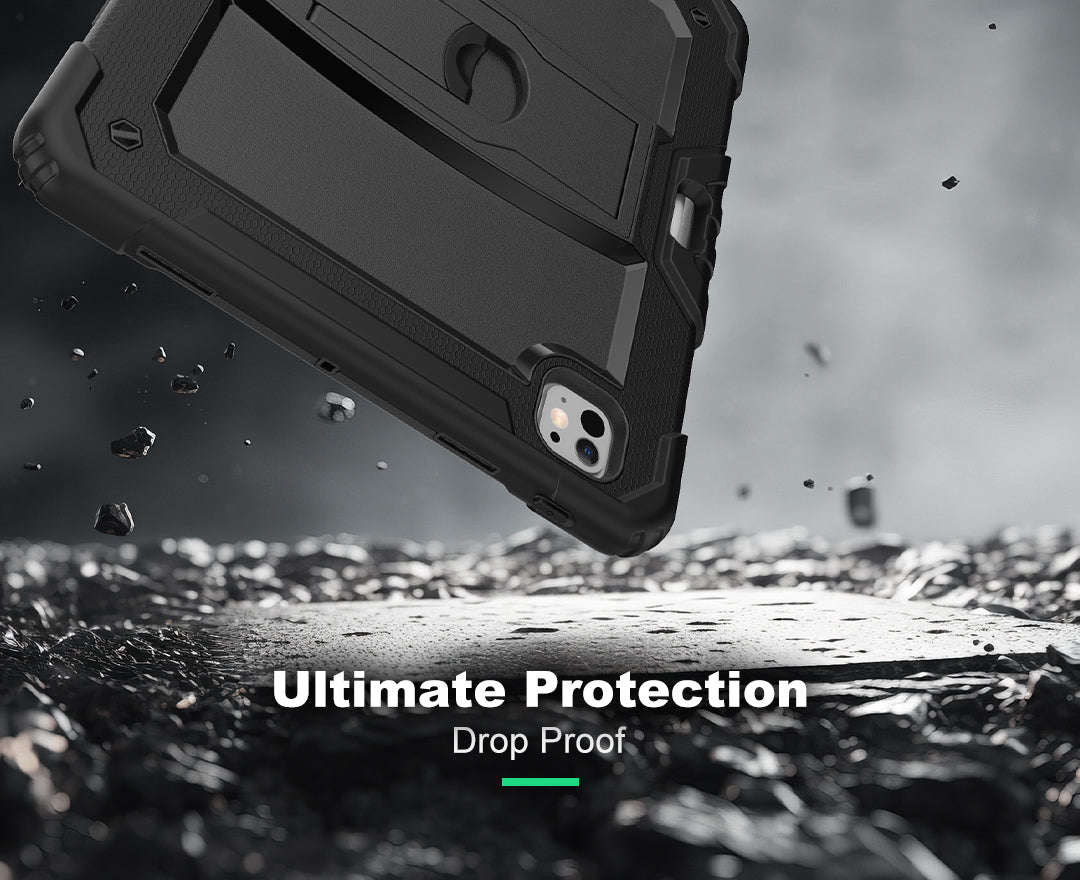 ultimate protection drop proof