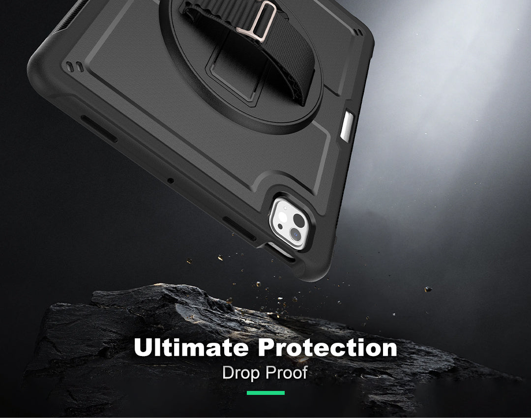 ultimate protection drop proof