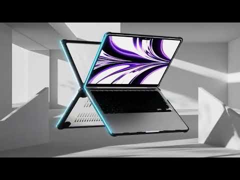 MacBook Air 13-inch Case | Starry – seymac