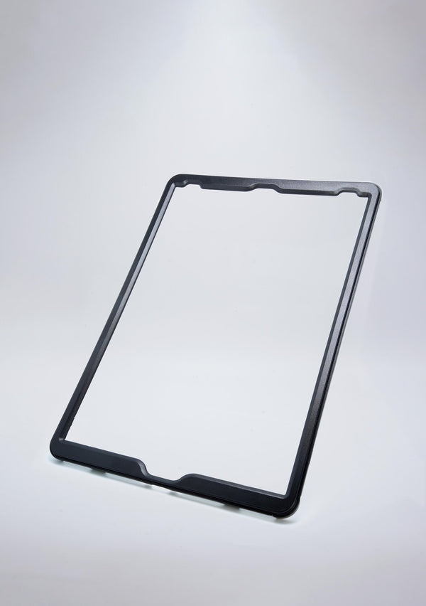 Replacement Part Front Frame for Leather Series