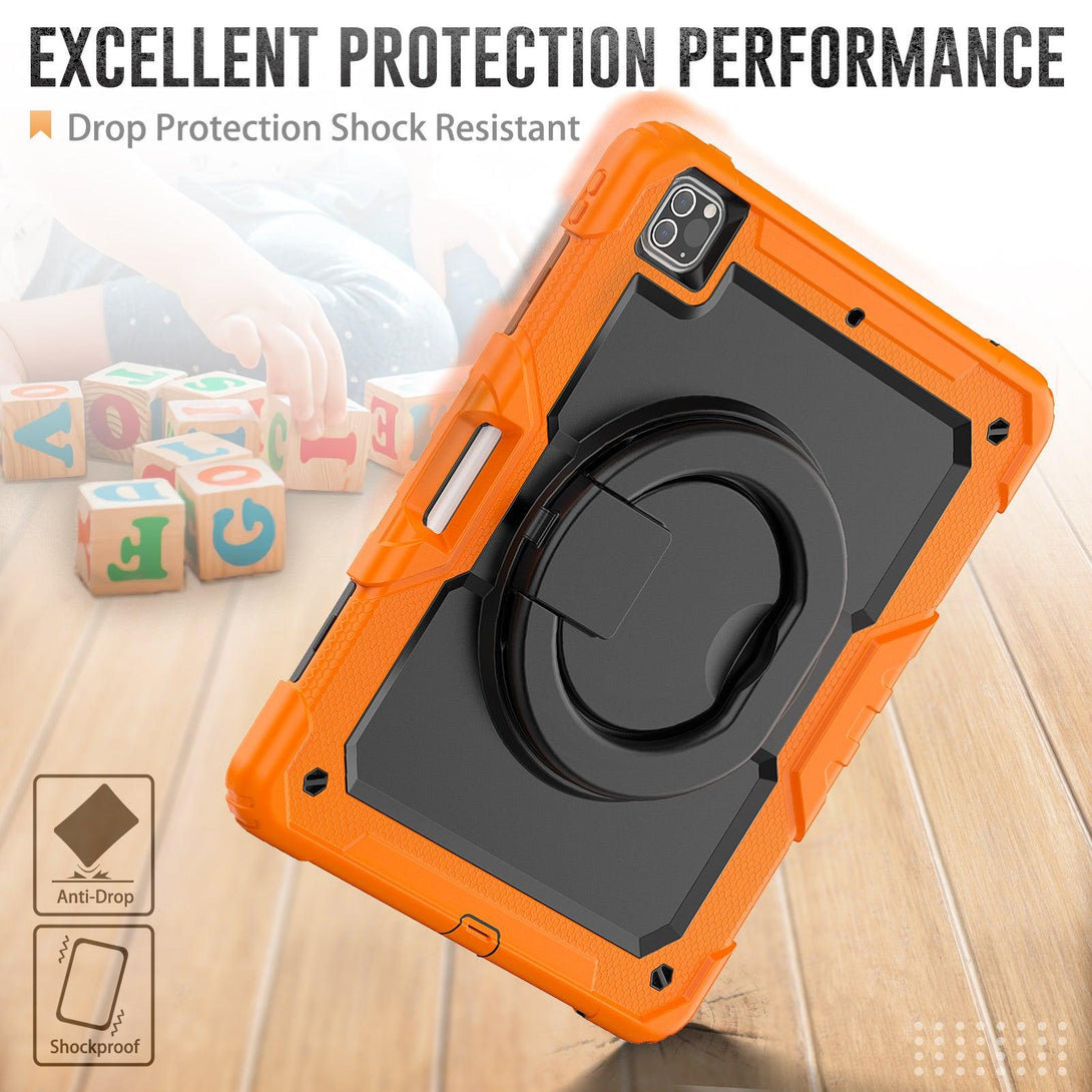 FORT-G PRO - seymac#colour_orange