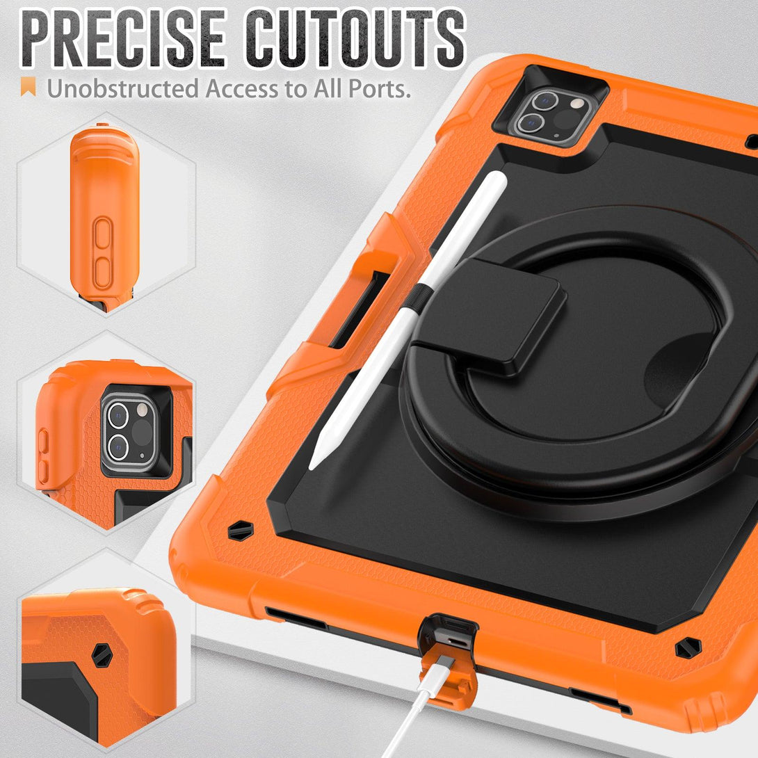 FORT-G PRO - seymac#colour_orange