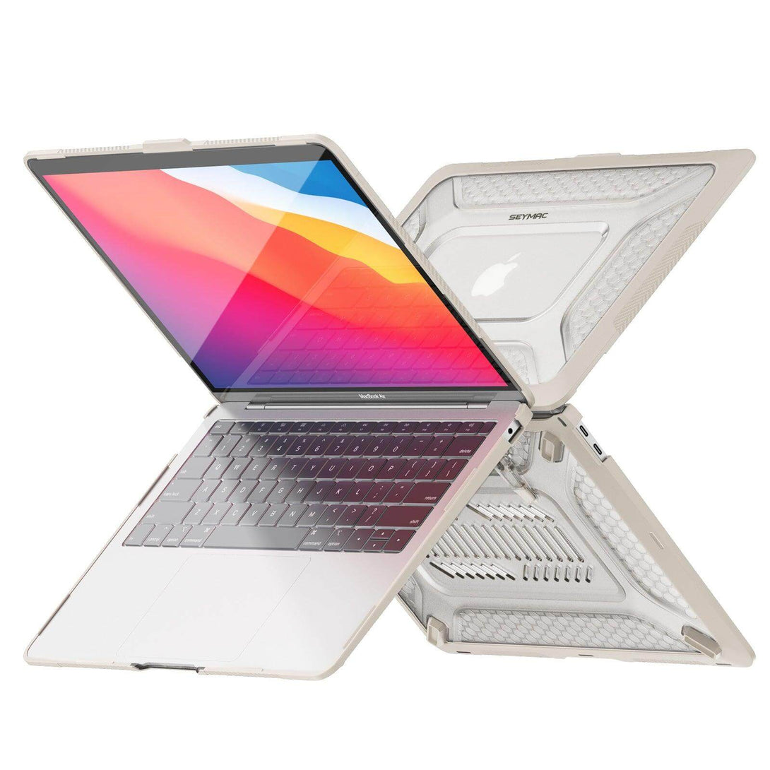 MacBook Air 13-inch HEX SHIELD - seymac