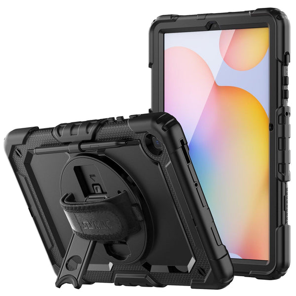 Galaxy Tab S6 Lite 10.4 inch Rugged Case | FORT-S PRO