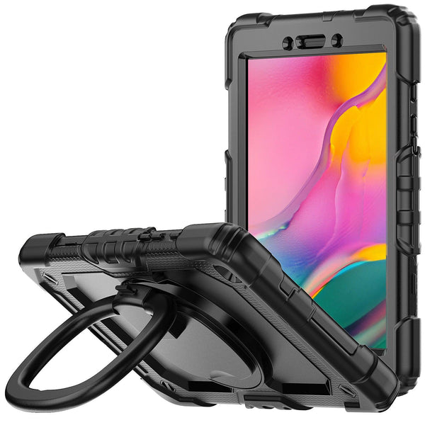 Galaxy Tab A 8.0 inch Case | FORT-G PRO - seymac