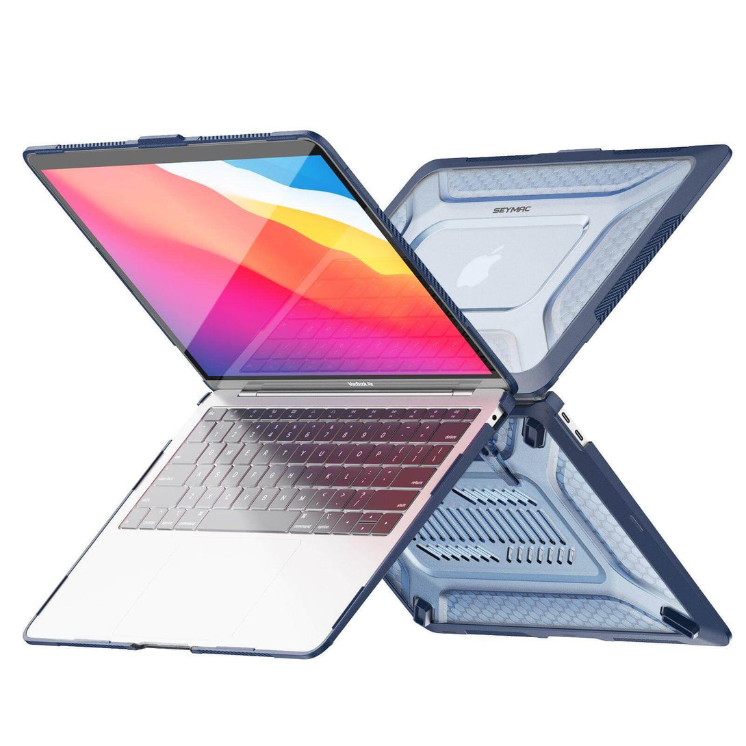 MacBook Air 13-inch HEX SHIELD - seymac