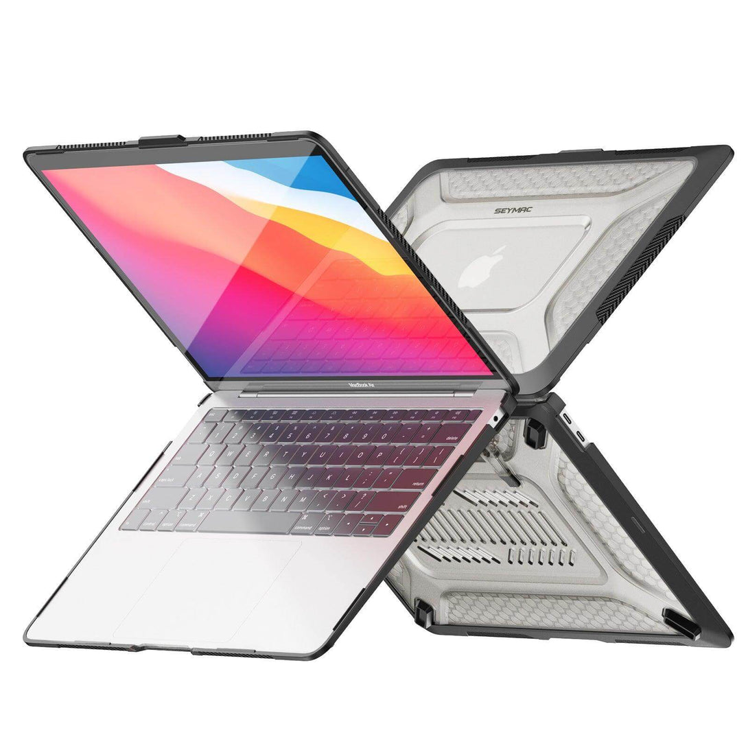 MacBook Air 13-inch HEX SHIELD - seymac