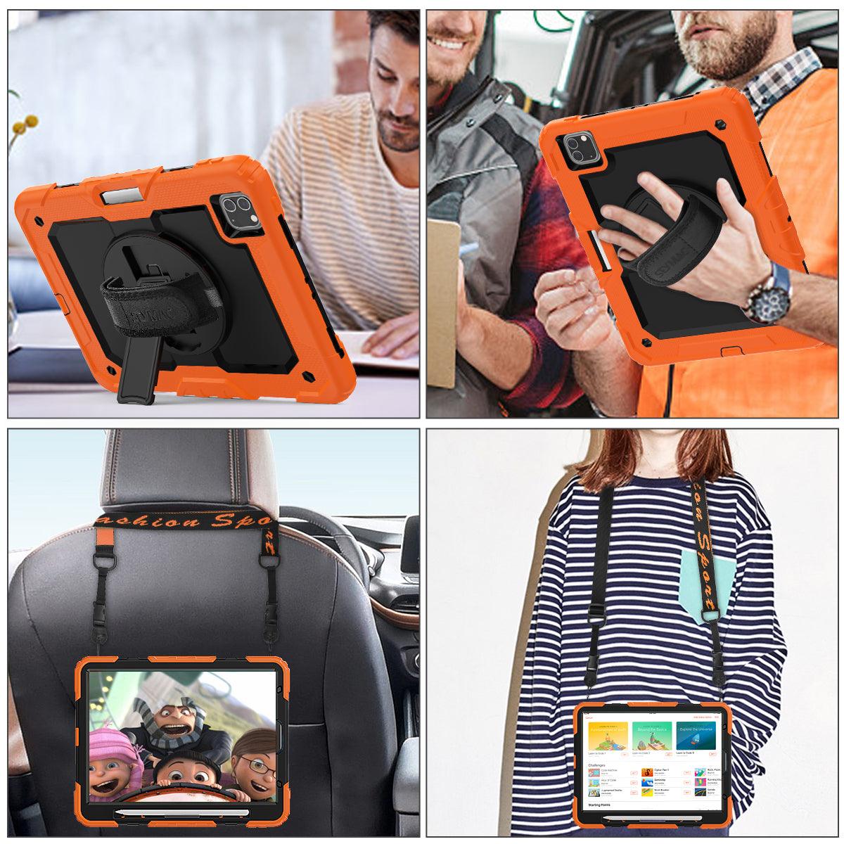 Mochila ipad pro discount 11