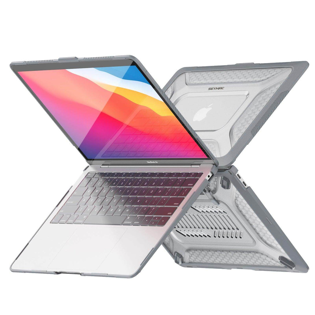 MacBook Air 13-inch HEX SHIELD - seymac