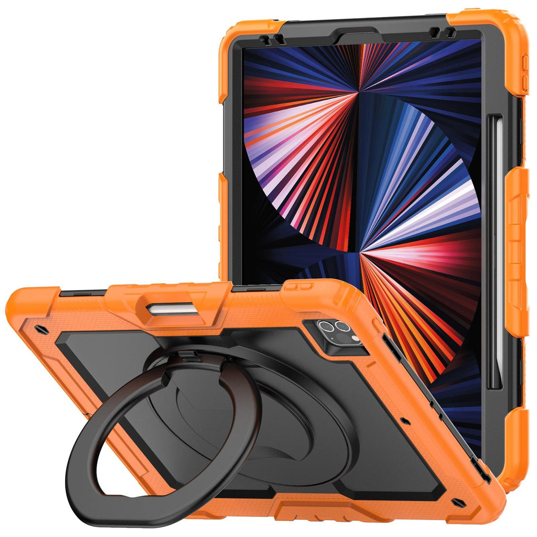 FORT-G PRO - seymac#colour_orange