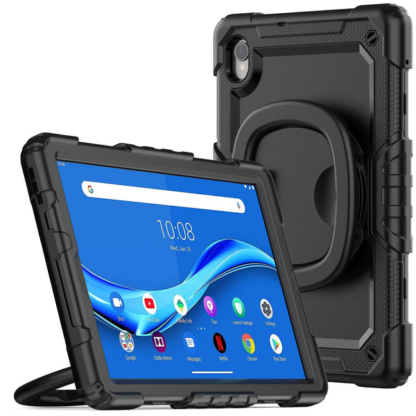 Lenovo Tab M10 Plus 10.6-inch | FORT-G PRO - seymac