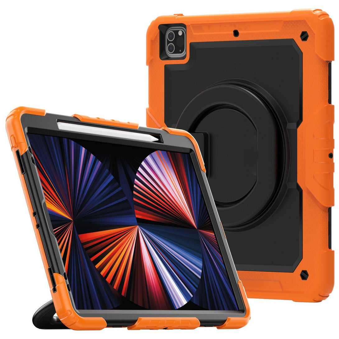 FORT-G PRO - seymac#colour_orange